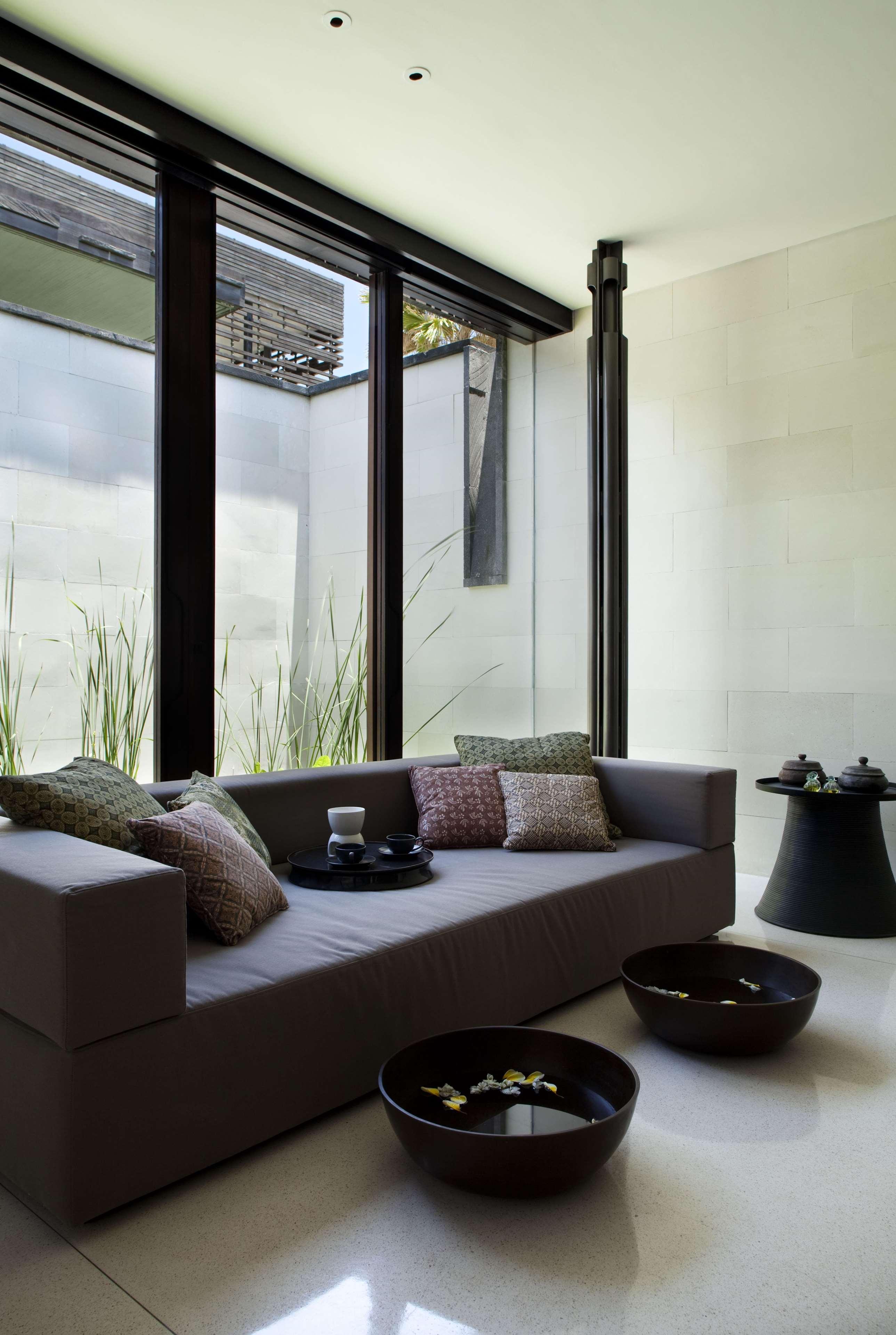 Uluwatu Villa Exterior foto